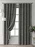 Комплект штор &laquo;Форнерс - 679 - 240 см&raquo | фото 7