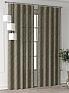 Комплект штор &laquo;Форнерс - 681 - 240 см&raquo | фото 4