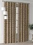 Комплект штор &laquo;Форнерс - 696 - 240 см&raquo | фото 4