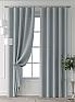 Комплект штор &laquo;Форнерс - 702 - 240 см&raquo | фото 7