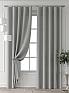 Комплект штор &laquo;Форнерс - 707 - 240 см&raquo | фото 7