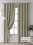 Комплект штор &laquo;Форнерс - 708 - 240 см&raquo | фото