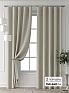 Комплект штор &laquo;Форнерс - 709 - 240 см&raquo | фото