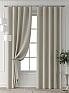 Комплект штор &laquo;Форнерс - 709 - 240 см&raquo | фото 7