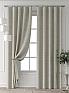Комплект штор &laquo;Форнерс - 714 - 240 см&raquo | фото 7
