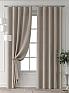 Комплект штор &laquo;Форнерс - 715 - 240 см&raquo | фото 7