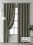 Комплект штор &laquo;Форнерс - 722 - 240 см&raquo | фото