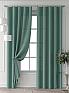 Комплект штор &laquo;Форнерс - 725 - 240 см&raquo | фото 7