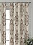 Комплект штор &laquo;Форнерс - 610 - 260 см&raquo | фото 5