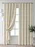 Комплект штор &laquo;Форнерс - 620 - 260 см&raquo | фото 7