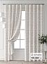 Комплект штор &laquo;Форнерс - 622 - 260 см&raquo | фото