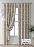 Комплект штор &laquo;Форнерс - 624 - 260 см&raquo | фото