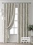 Комплект штор &laquo;Форнерс - 625 - 260 см&raquo | фото