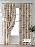 Комплект штор &laquo;Форнерс - 627 - 260 см&raquo | фото