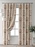Комплект штор &laquo;Форнерс - 627 - 260 см&raquo | фото 7
