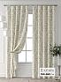 Комплект штор &laquo;Форнерс - 628 - 260 см&raquo | фото