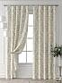 Комплект штор &laquo;Форнерс - 628 - 260 см&raquo | фото 7