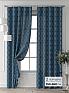 Комплект штор &laquo;Форнерс - 642 - 260 см&raquo | фото
