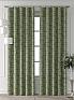 Комплект штор &laquo;Форнерс - 645 - 260 см&raquo | фото 2