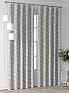Комплект штор &laquo;Форнерс - 646 - 260 см&raquo | фото 4