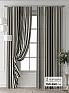 Комплект штор &laquo;Форнерс - 648 - 260 см&raquo | фото