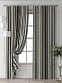 Комплект штор &laquo;Форнерс - 648 - 260 см&raquo | фото 7