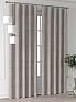 Комплект штор &laquo;Форнерс - 651 - 260 см&raquo | фото 4