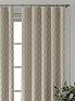 Комплект штор &laquo;Форнерс - 653 - 260 см&raquo | фото 5