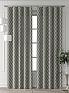Комплект штор &laquo;Форнерс - 654 - 260 см&raquo | фото 2