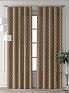 Комплект штор &laquo;Форнерс - 655 - 260 см&raquo | фото 2