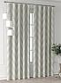 Комплект штор &laquo;Форнерс - 656 - 260 см&raquo | фото 4