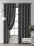 Комплект штор &laquo;Форнерс - 657 - 260 см&raquo | фото