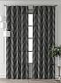 Комплект штор &laquo;Форнерс - 657 - 260 см&raquo | фото 2