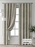 Комплект штор &laquo;Форнерс - 663 - 260 см&raquo | фото