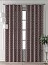 Комплект штор &laquo;Форнерс - 665 - 260 см&raquo | фото 2