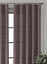 Комплект штор &laquo;Форнерс - 665 - 260 см&raquo | фото 5