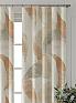 Комплект штор &laquo;Форнерс - 667 - 260 см&raquo | фото 5