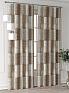 Комплект штор &laquo;Форнерс - 672 - 260 см&raquo | фото 4