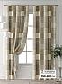 Комплект штор &laquo;Форнерс - 674 - 260 см&raquo | фото