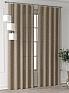 Комплект штор &laquo;Форнерс - 686 - 260 см&raquo | фото 4