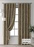 Комплект штор &laquo;Форнерс - 690 - 260 см&raquo | фото