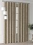 Комплект штор &laquo;Форнерс - 697 - 260 см&raquo | фото 4
