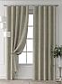 Комплект штор &laquo;Форнерс - 708 - 260 см&raquo | фото 7