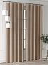 Комплект штор &laquo;Форнерс - 711 - 260 см&raquo | фото 4