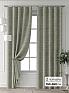 Комплект штор &laquo;Форнерс - 719 - 260 см&raquo | фото