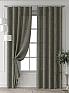 Комплект штор &laquo;Форнерс - 722 - 260 см&raquo | фото 7