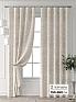 Комплект штор &laquo;Форнерс - 728 - 260 см&raquo | фото