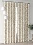 Комплект штор &laquo;Форнерс - 729 - 260 см&raquo | фото 4