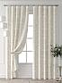 Комплект штор &laquo;Форнерс - 740 - 260 см&raquo | фото 7