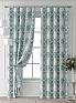 Комплект штор &laquo;Форнерс - 751 - 260 см&raquo | фото 7